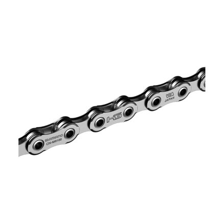 SHIMANO Chain CN-M6100 12-wheel 116 art. + quick coupling