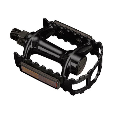 LONGUS Pedals CAST MTB AL