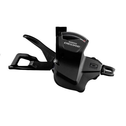 SHIMANO Shifting Deore SL-M6000 right 10-k. with pointer