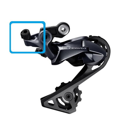 SHIMANO Derailleur screw RD-R8000 Bowden stop