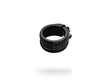 PRO Saddle clamp for 2 screws