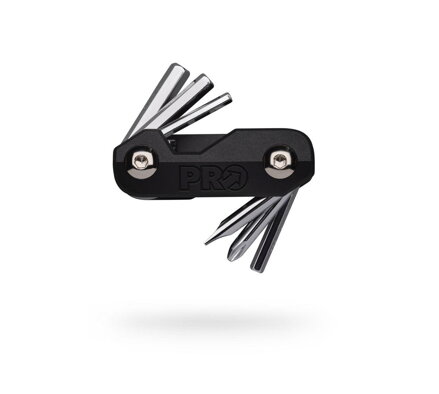 PRO Tool set MINI 6f