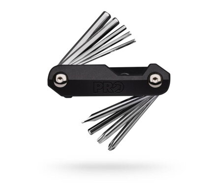 PRO Tool set MINI 10f