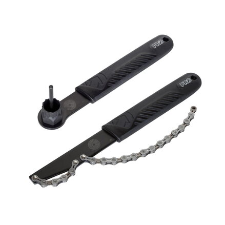 PRO Cassette and multi-wheel puller