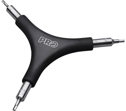 PRO Wrench Y 2/2.5/3mm