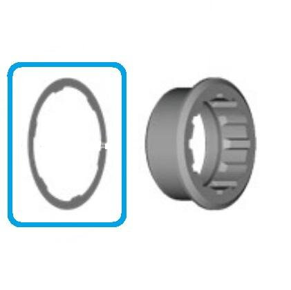 SHIMANO Washer for cassette nut CS-M9100/M8100-12