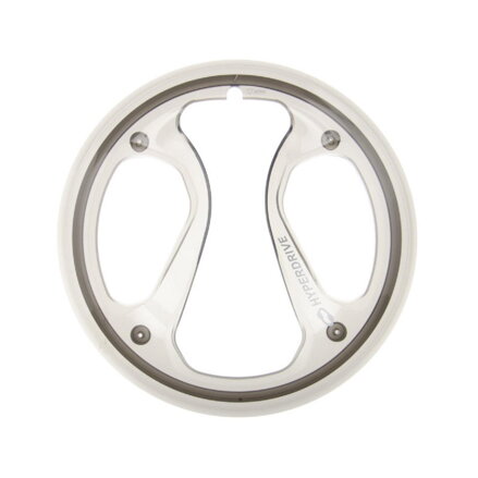 SHIMANO Crank cover FC-M361 Acera 48z + screws