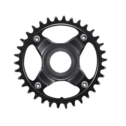 SHIMANO STEPS SM-CRE80 12-k. 38 of without cover for FCE8050/8000