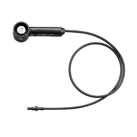 SHIMANO Speed ​​sensor Steps EW-SS300 with cable 760mm