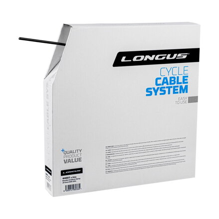 LONGUS Bowden brake 2P