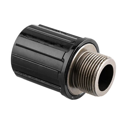 SHIMANO Hub nut FH-TX500/TX505 8/9-k.