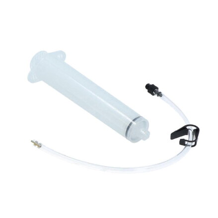 SHIMANO Syringe TL-BR001 for bleeding brakes