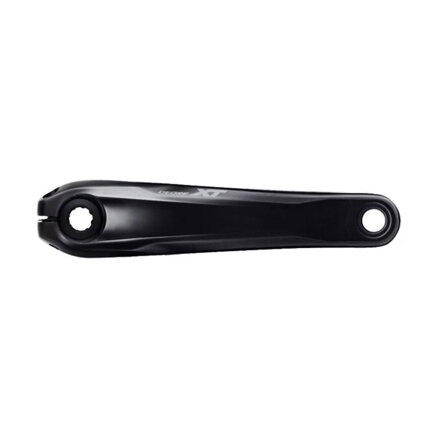 SHIMANO Crank left+right Deore XT FC-M8150 170mm black without converter