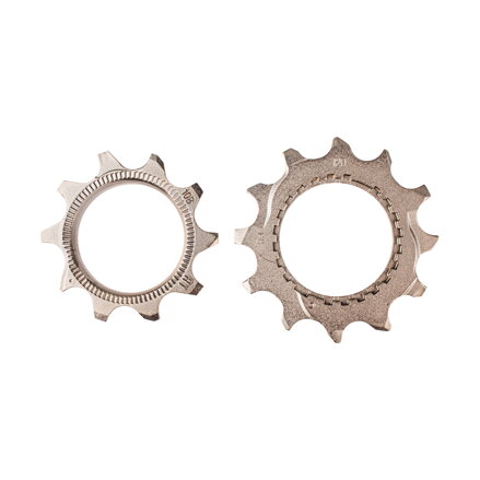 SHIMANO Pinion 10 and 12z. for cartridge CS-M9100/M8100/M7100/M6100 12-k.