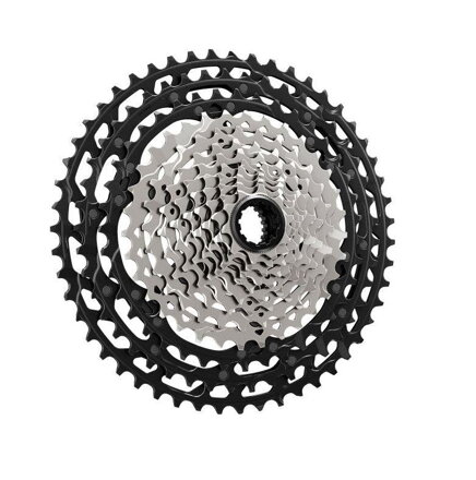 SHIMANO Cassette CS-M9100 12-wheel 10-51z. XTR