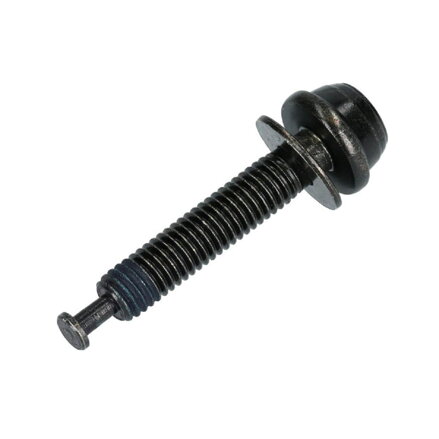 SHIMANO Brake screw. Flat mount caliper 43mm