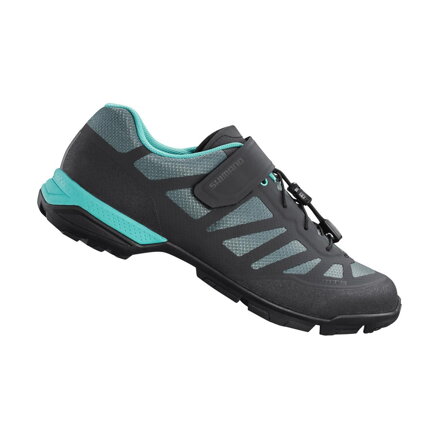 SHIMANO Sneakers SHMT502 women's gray / Size: 37
