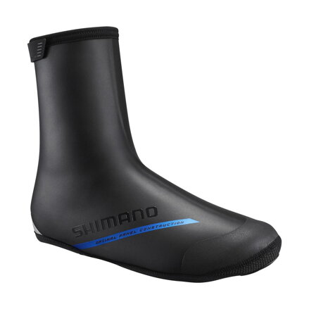 SHIMANO Covers for sneakers XC THERMAL black / Size: 40-41