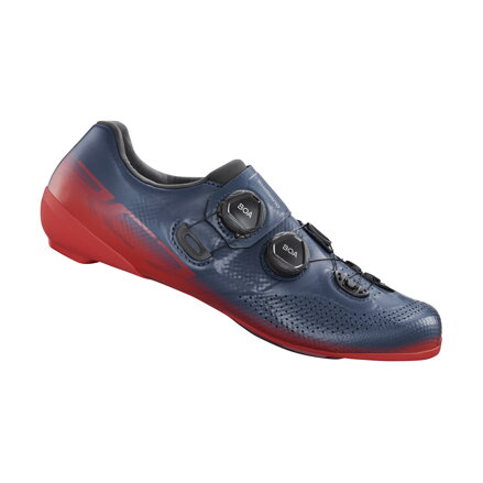 SHIMANO Sneakers SHRC702 red / Size: 42