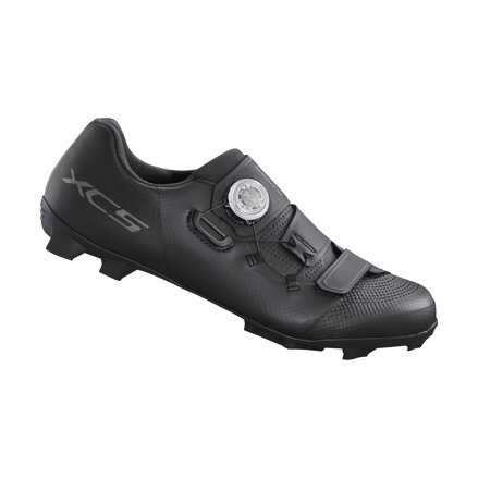 SHIMANO Sneakers SHXC502 black / Size: 42E