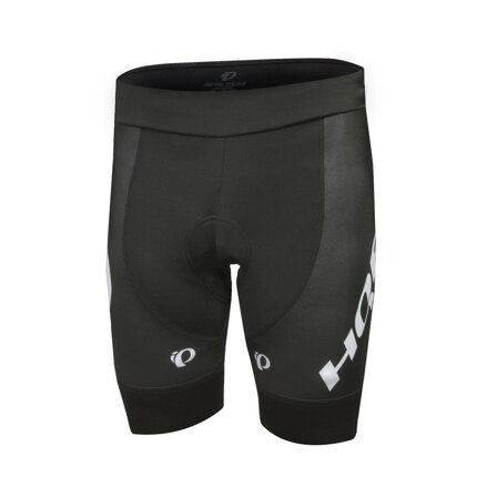HQBC Pants QPI TEAM LADY short black/red