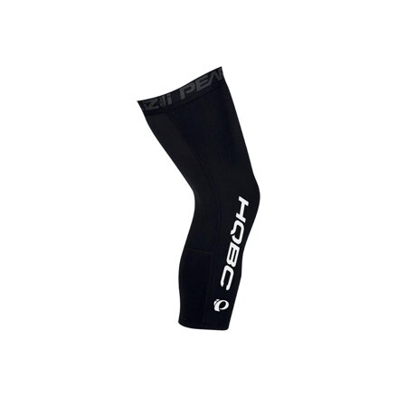 HQBC QPI TEAM THERMAL knee sleeves black