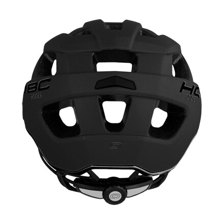 HQBC ROQER black matte