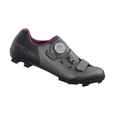 SHIMANO Sneakers SHXC502 women's gray / Size: 37