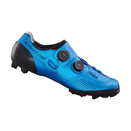 SHIMANO Sneakers SHXC902 blue / Size: 42