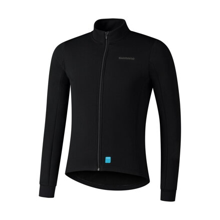SHIMANO Jacket ELEMENT black / Size: M