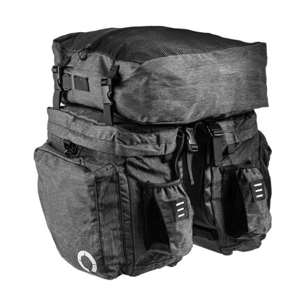 LONGUS Pocket GRANITE CRR