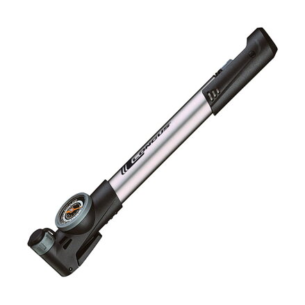 LONGUS HIVOPRE pump
