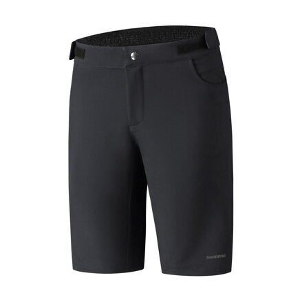 SHIMANO Women's trousers SAYAMA black / Size: 24