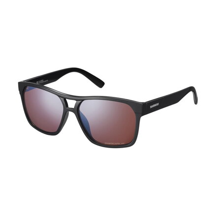 SHIMANO Goggles SQUARE2 black Ridescape High Contrast