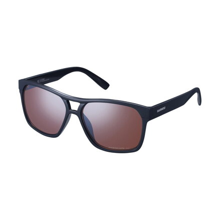 SHIMANO Goggles SQUARE2 blue Ridescape High Contrast
