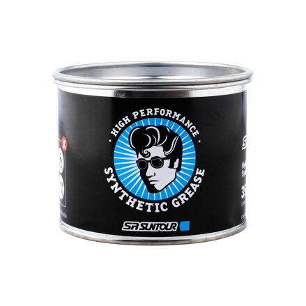 SR SUNTOUR Vaseline for suspension forks 350g SG350