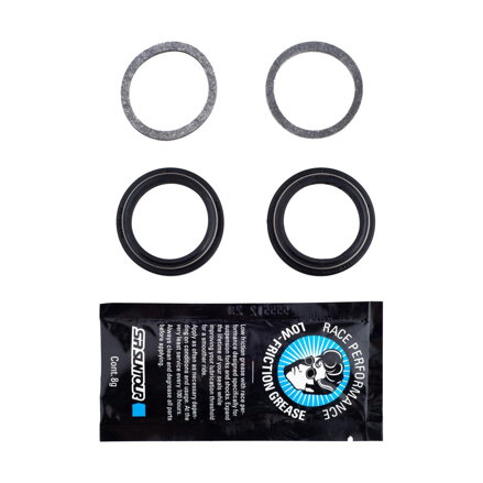 SR SUNTOUR Gufier set for all 35mm forks FKA122-01