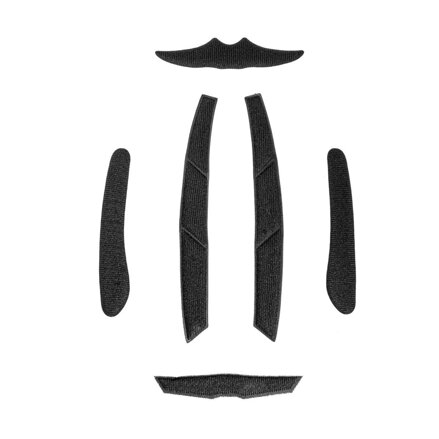 HQBC DISQUS / SAFE helmet lining