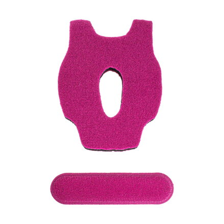 HQBC KIQS helmet liner