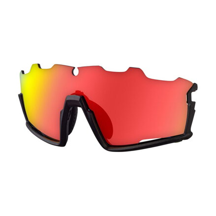 HQBC QERT PLUS FF HD lenses
