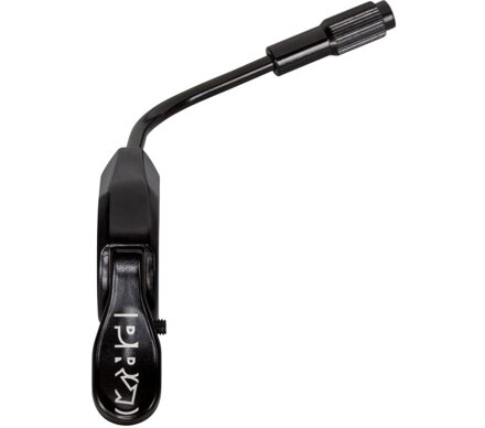 PRO Lever for PRO telescopic seat post for MTB handlebars, universal