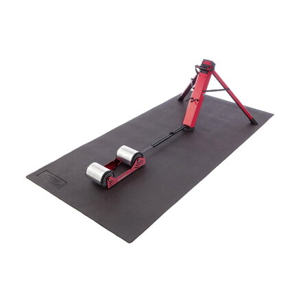 FEEDBACK SPORT Mat for Omnium trainer 178x99cm
