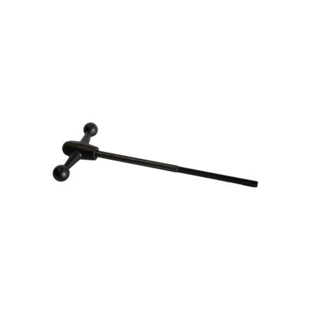 FEEDBACK SPORT Swivel handle with spindle