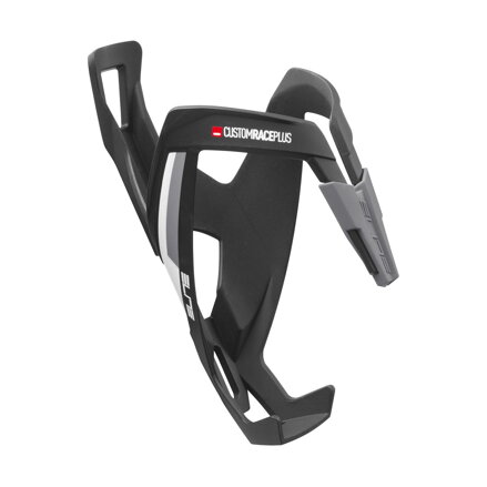 ELITE Basket CUSTOM RACE PLUS black/white matte