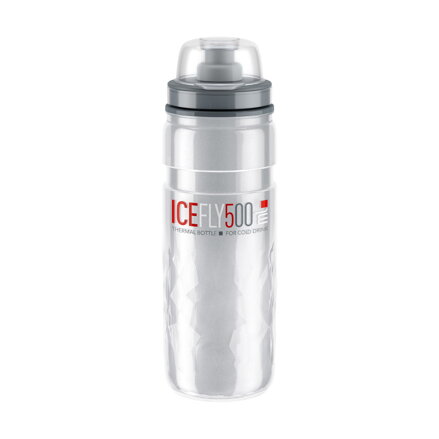 ELITE Bottle ICE FLY 500 banner