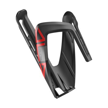 ELITE Basket ALA black/red