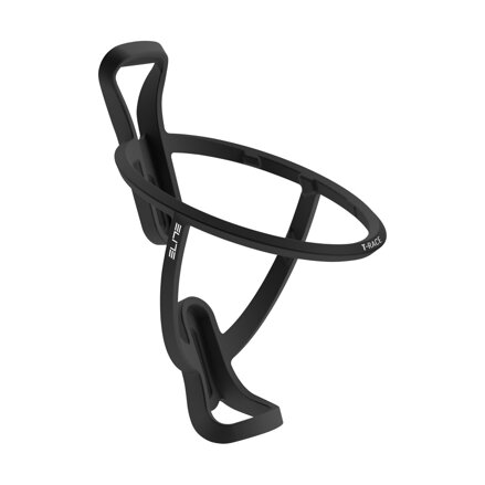 ELITE Basket T-RACE black matte