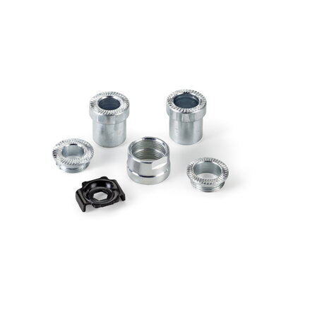 ELITE Adapter 135x10 and 135x12 mm for SUITO