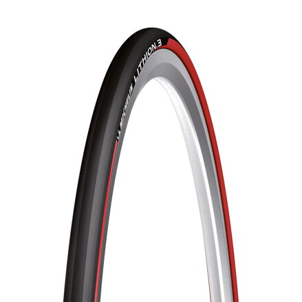 MICHELIN Tire LITHION3 700x23C