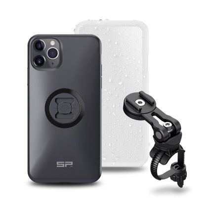 SP CONNECT Bike Bundle II Apple iPhone 11 Max
